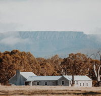 Mt William Shearers Quarters - Accommodation Resorts