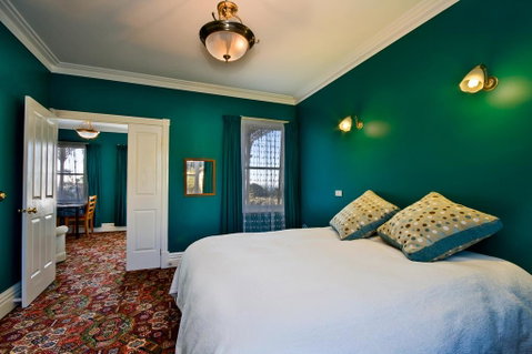 Mt.Martha Guesthouse By The Sea - Accommodation Resorts 1