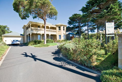 Mt.Martha Guesthouse By The Sea - Accommodation Resorts 0