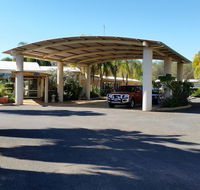 Mulga Country Motor Inn - Accommodation Resorts