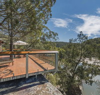 Muluerindie - Accommodation Resorts
