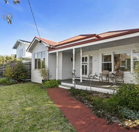 Munday Street Prime 17 - Accommodation Resorts