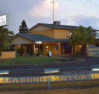 Mundubbera Billabong Motor Inn - Accommodation Resorts