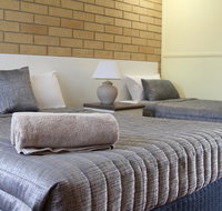 Mundubbera Motel - Accommodation Resorts