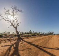 Mungo Shearers' Quarters - Accommodation Resorts