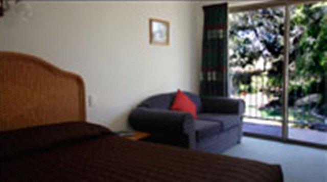 Warnung QLD Accommodation Resorts