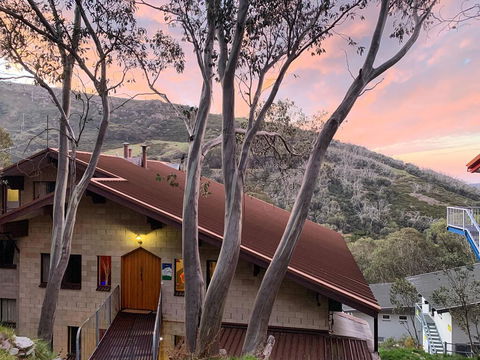 Murmeli Falls Creek - Accommodation Resorts 0