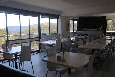 Murmeli Falls Creek - Accommodation Resorts 3