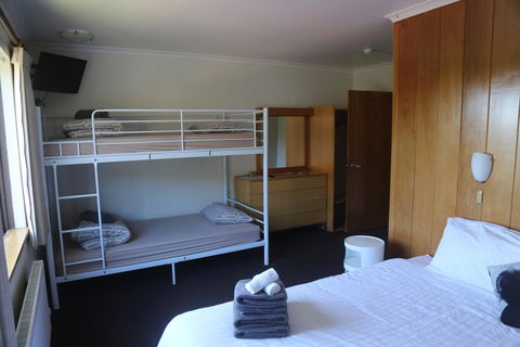 Murmeli Falls Creek - Accommodation Resorts 1