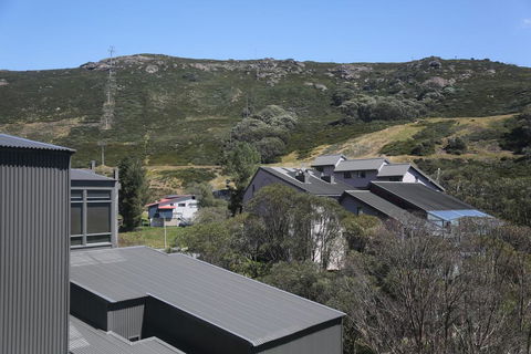 Murmeli Falls Creek - Accommodation Resorts 2