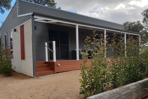 Murray Bridge Tourist Park - Accommodation Resorts 0