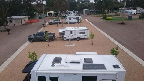 Murray Bridge Tourist Park - Accommodation Resorts 3