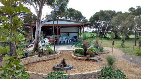 Murray Bridge Tourist Park - Accommodation Resorts 2