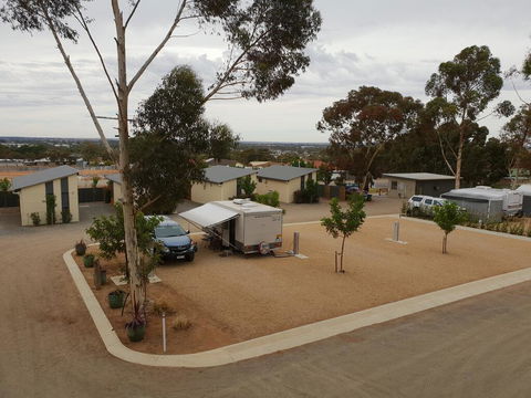 Murray Bridge Tourist Park - Accommodation Resorts 1