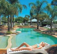 Murray Downs Resort - Accommodation Resorts