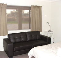 Murray Valley Motel - Accommodation Resorts