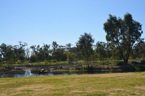 Murrord Wetlands - Accommodation Resorts 2