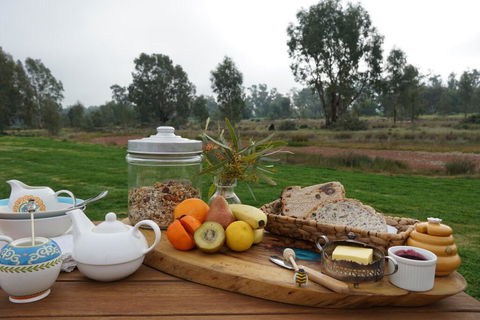 Murrord Wetlands - Accommodation Resorts 1
