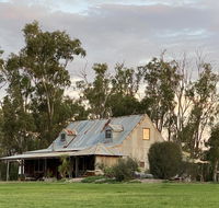 Murrord Wetlands - Accommodation Resorts