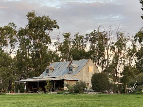 Murrord Wetlands - Accommodation Resorts 0