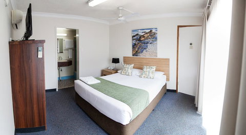 Murwillumbah Motor Inn - Accommodation Resorts 2