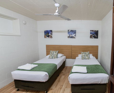 Murwillumbah Motor Inn - Accommodation Resorts 3