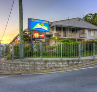 Murwillumbah Motor Inn - Accommodation Resorts