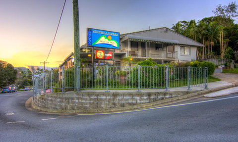 Murwillumbah Motor Inn - Accommodation Resorts 0