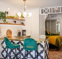 MUSE-Luxe Apartment in Port Douglas