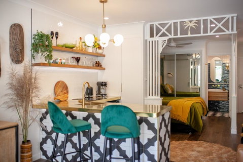MUSE-Luxe Apartment In Port Douglas - Accommodation Resorts 0