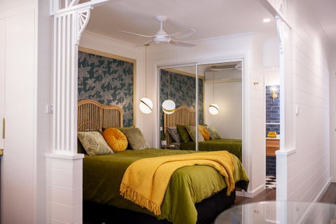 MUSE-Luxe Apartment In Port Douglas - Accommodation Resorts 1