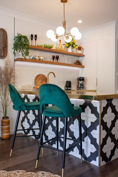 MUSE-Luxe Apartment In Port Douglas - Accommodation Resorts 3