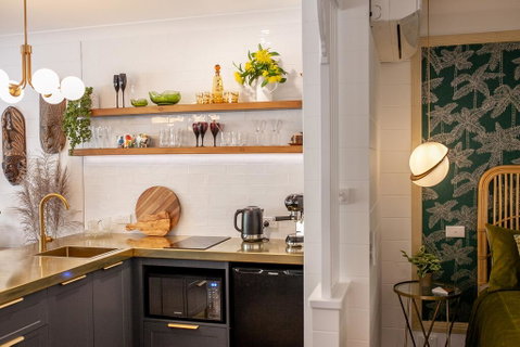 MUSE-Luxe Apartment In Port Douglas - Accommodation Resorts 2