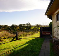 muswellbrook northside BB - Accommodation Resorts