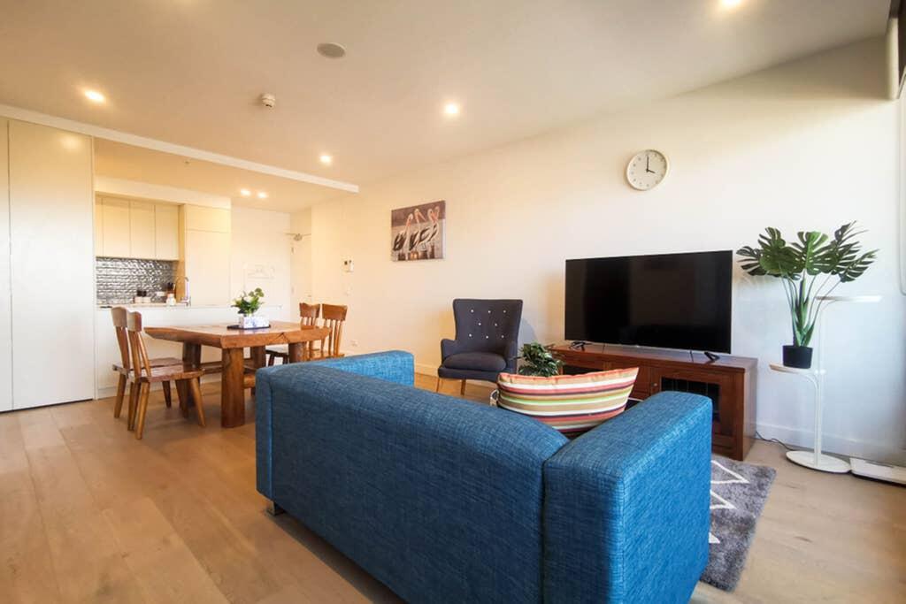 Sturt Street SA Accommodation Resorts