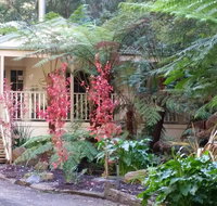 Myers Creek Cascades Luxury Cottages