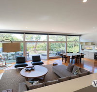 Myers Road Retreat - Accommodation Resorts