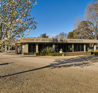 Myrtleford Motel on Alpine - Accommodation Resorts