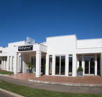 Nagambie Waterfront Motel - Accommodation Resorts