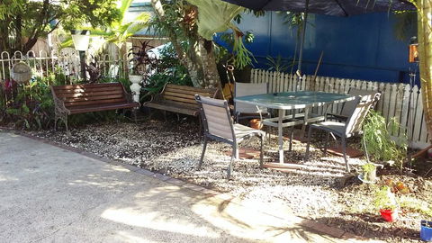 Nambour Central Motel - Accommodation Resorts 1