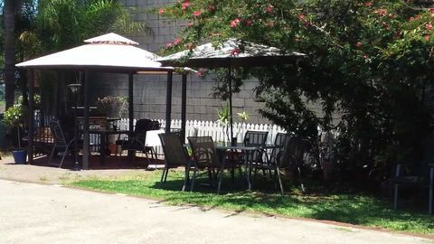 Nambour Central Motel - Accommodation Resorts 2