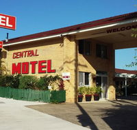Nambour Central Motel - Accommodation Resorts