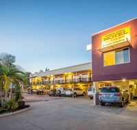Nambour Heights Motel - Accommodation Resorts