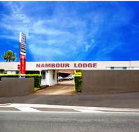 Nambour Lodge Motel - Accommodation Resorts