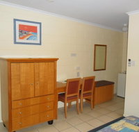 Nanango Antler Motel - Accommodation Resorts