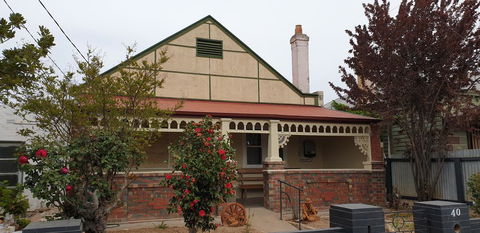 Nanas Place - Accommodation Resorts 0