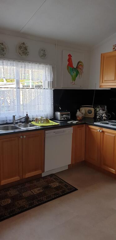 Nanas Place - Accommodation Resorts 2