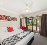 Narimba Motel - Accommodation Resorts