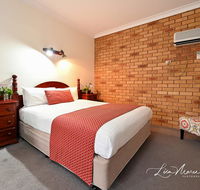 Narrandera Club Motor Inn - Accommodation Resorts