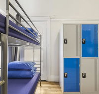 Nate's Place Backpackers Melbourne - Accommodation Resorts